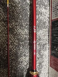 リーオマスター真鯛SX M-300・N船竿DAIWA ダイワ コマセマダイ - メルカリ