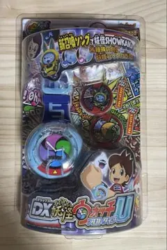 DX妖怪ウォッチプロトタイプU