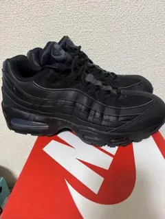 NIKE AIRMAX 95 BIG BUBBLE 26.5㎝