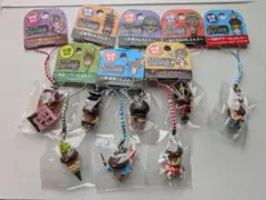 2026年最新】なめこ ご当地 キーホルダーの人気アイテム - メルカリ
