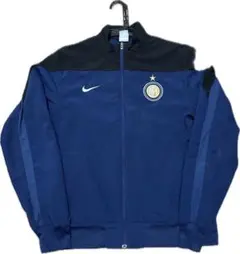 NIKE トラックジャケット インテル INTER MILAN