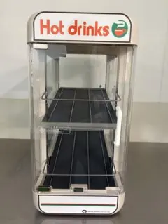 森永 ハイ・コーヒー カンウォーマー 新品 2段 昭和 レトロ - メルカリ