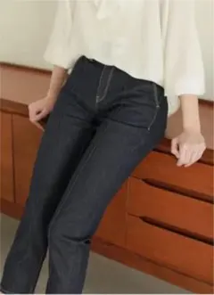 2025年最新】unminou デニムの人気アイテム - メルカリ