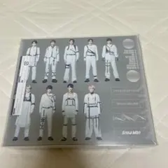 SnowMan SnowLabo.S2 初回盤A スノーマンラボ