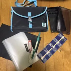 習字道具セット