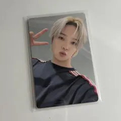 NEXZ『O-RLY?』ヒュイ タワレコ特典 ラキドロ 金髪トレカ - メルカリ