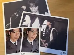 2026年最新】btS jin トレカ まとめ売りの人気アイテム - メルカリ