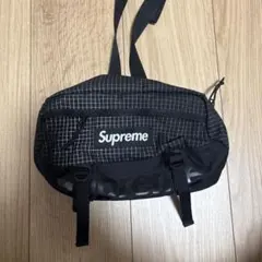 Supreme Waist Bag (19FW) - メルカリ
