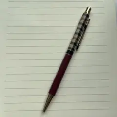 DAKSボールペン