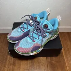 Li-Ning シャドウシックスV2 バスケットボールシューズ 26.5㎝のサムネイル