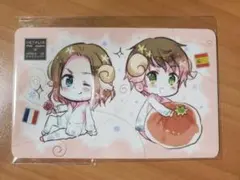 2026年最新】ヘタリア×羊でおやすみの人気アイテム - メルカリ