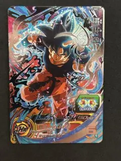 スーパードラゴンボールヒーローズ GCP-SEC2 通常版 台湾版 2枚セット Amazon | スーパードラゴンボールヒーローズ UGM6-SEC2 孫悟空