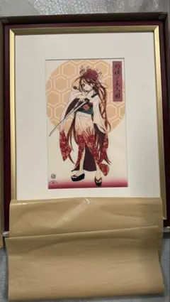 シャドバ ビヨンド キャラファイングラフ 絢爛なる鳳凰ほーちゃん シャドウバース シャドバ ビヨンド キャラファイングラフ 絢爛なる鳳凰ほーちゃん