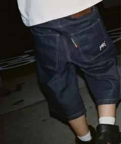 punkandyo ハーフパンツ　32 2025年最新】punkandyo ハーフパンツの人気アイテム - メルカリ