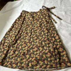 ローラアシュレイのスカート