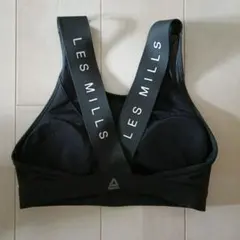 レスミルズ ランニングウェア