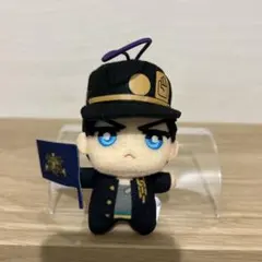 2025年最新】承太郎 ぬいぐるみの人気アイテム - メルカリ