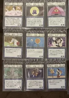 HUNTER×HUNTER 一番くじ　J賞I賞