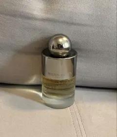 モルトンブラウン ミルクムスク オードトワレ 100ml 箱なし 5回使用 美