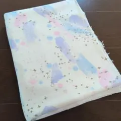 ココメール　裏毛　ニット生地