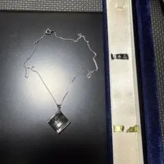 ネックレス　白水晶　パワーストーン　おまけ付き