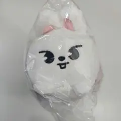 StrayKids リノ Leebit SKZOO バッグチャーム　ぬいぐるみ