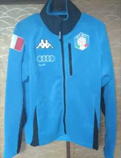 新品タグ付き Kappa カッパ イタリアチームモデル パーカー 2026年最新】Kappa スキーウェア(男性用)の人気アイテム - メルカリ