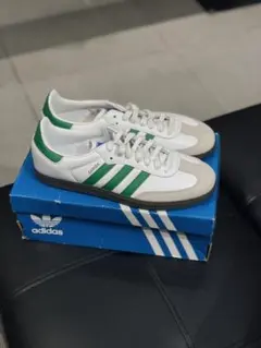 アディダス サンバ OG / Adidas Samba OG