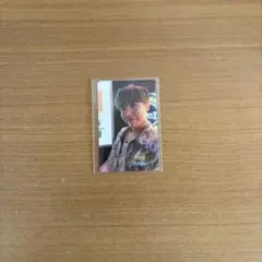 J-HOPE BTS ホビ　トレカ