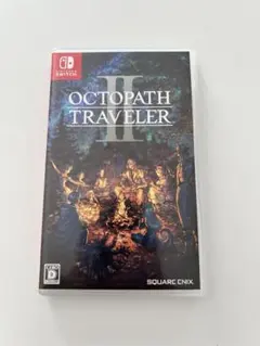 2025年最新】オクトパストラベラー2 switchの人気アイテム