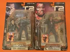 2026年最新】マクファーレン ムービーマニアックス ターミネーターの