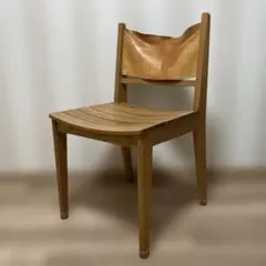 BOTHY Cloth Chair