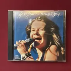 Janis Joplin Farewell Song ジャニス・ジョプリン - メルカリ