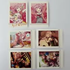 プロセカ 鳳えむ パシャこれ まとめ売り