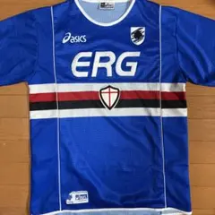 2026年最新】サンプドリア ユニフォームの人気アイテム - メルカリ