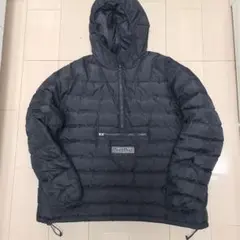 Student Apathy マイクロダウンジャケット　Mサイズ