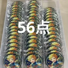 あんスタ 春川宙 中国 缶バッジ オモイノカケラ 星之所向缶