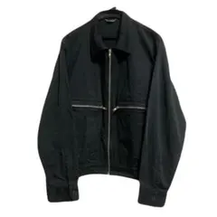 old agnes b アニエスベー　ブルゾン　ジャケット　フランス製のサムネイル