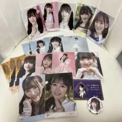 イコラブ 音嶋莉沙 生写真 セット