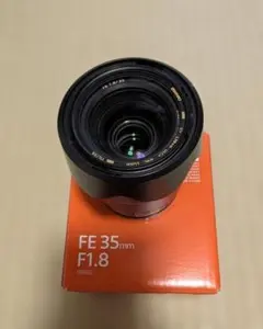 2026年最新】sel35f18の人気アイテム - メルカリ