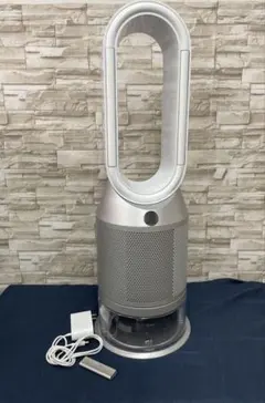 最終価格[新品未使用] Dyson(ダイソン)PH01WS 加湿空気清浄機 - メルカリ