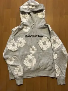 KNOWN 様 TTT MSW FlowerHoodie パーカー - メルカリ