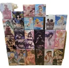 美少女フィギュアまとめ売り 六花 海夢 マジアベーゼ パンティ 王塚真唯 古手川 美少女フィギュアまとめ売り 六花 海夢 マジアベーゼ パンティ 王塚