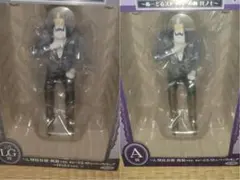 フリューくじ 刀剣乱舞 其ノ七 LG賞 A賞 へし切長谷部 祝装