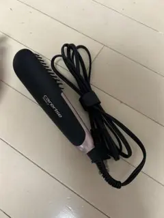 care rise ブラシヘアアイロン Model: B-50