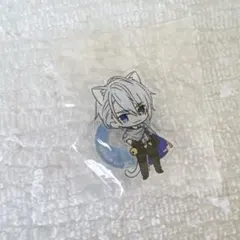 山姥切長義　とうにゃん　刀猫男士　ミニアクリルキャラスタンド　アクスタ　刀剣乱舞