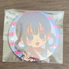 地縛少年花子くん スクラッチ あにちゃ～む 缶バッジ 5点セット - メルカリ