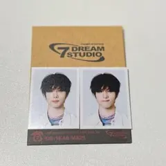 NCTDREAM ポップアップ ランダム IDフォト チソン