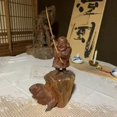 2026年最新】讃岐一刀彫の人気アイテム - メルカリ