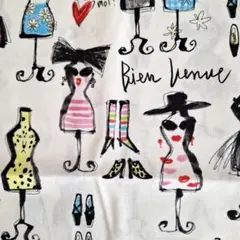 miyako kawaguchi ホワイト 55cm